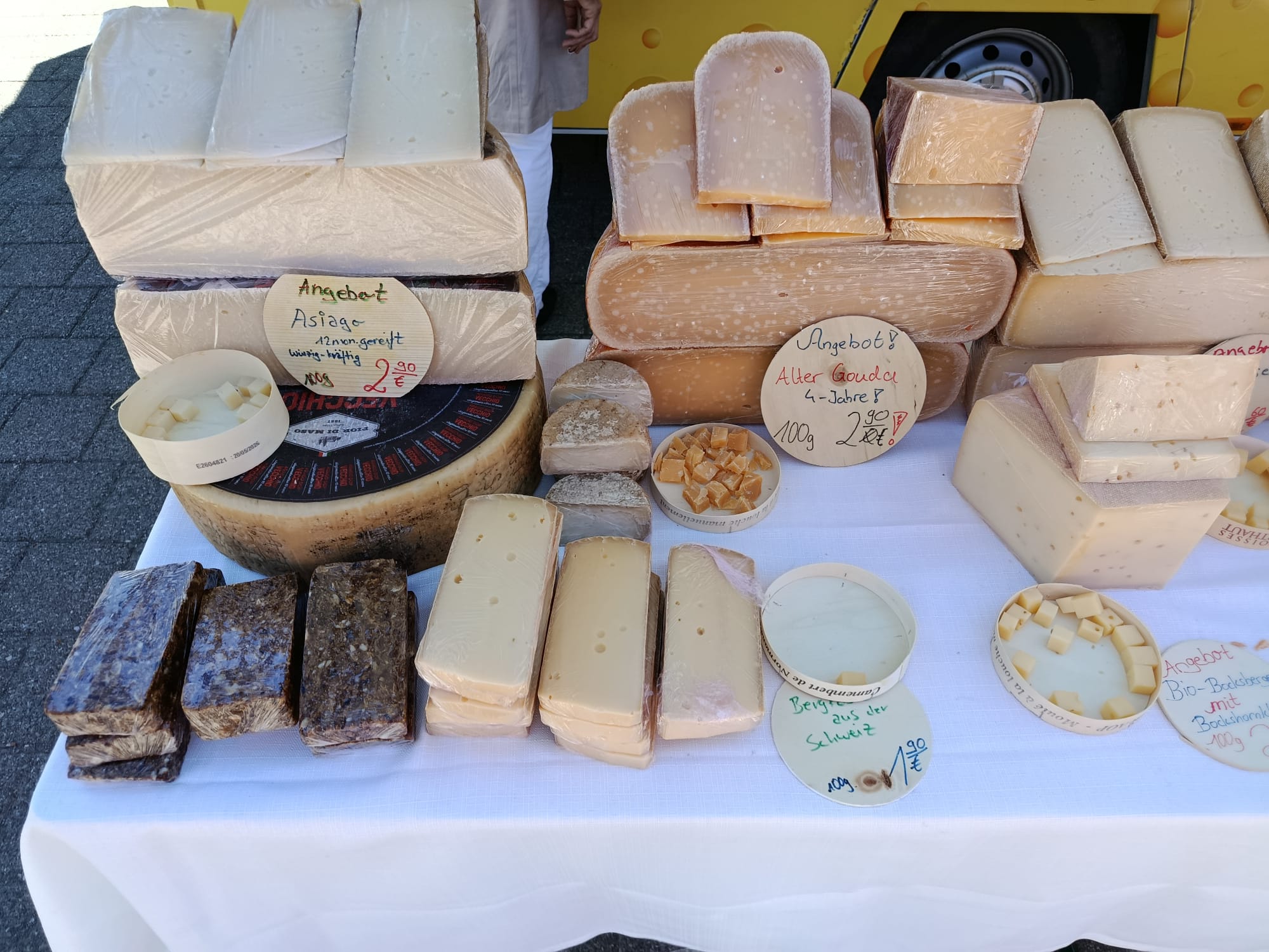 Käse
